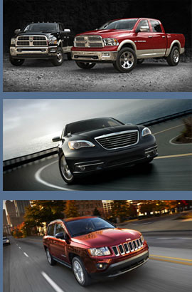 Chrysler Occasion Rive-Nord - Blainville Chrysler Jeep Dodge Inc.
